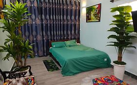 Orchid Homestay