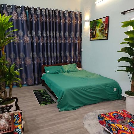 Orchid Homestay Hanoï Extérieur photo