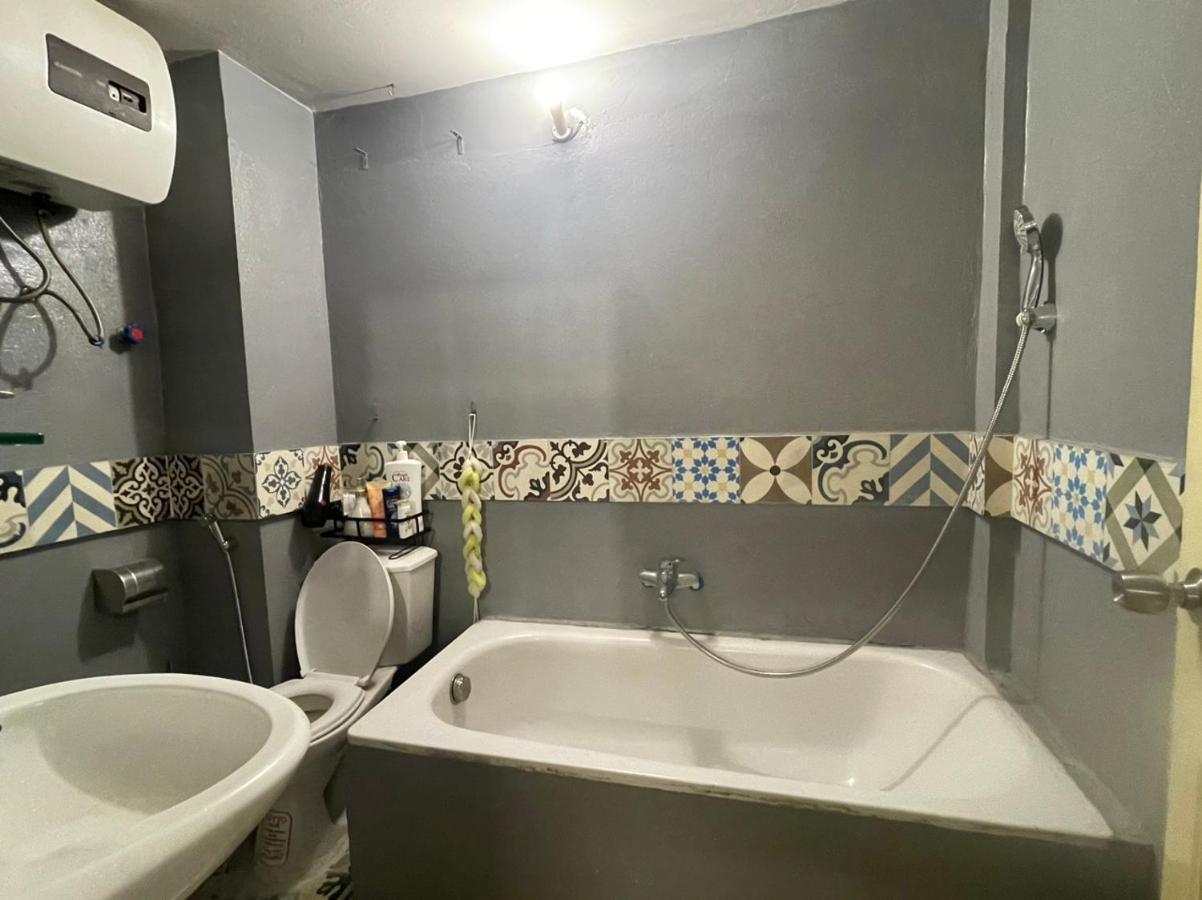 Orchid Homestay Hanoï Extérieur photo
