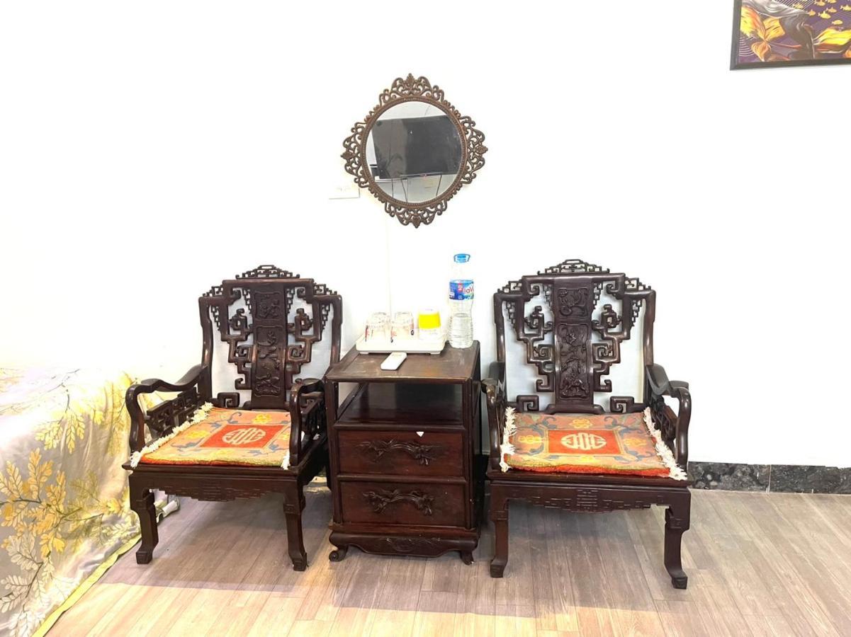 Orchid Homestay Hanoï Extérieur photo