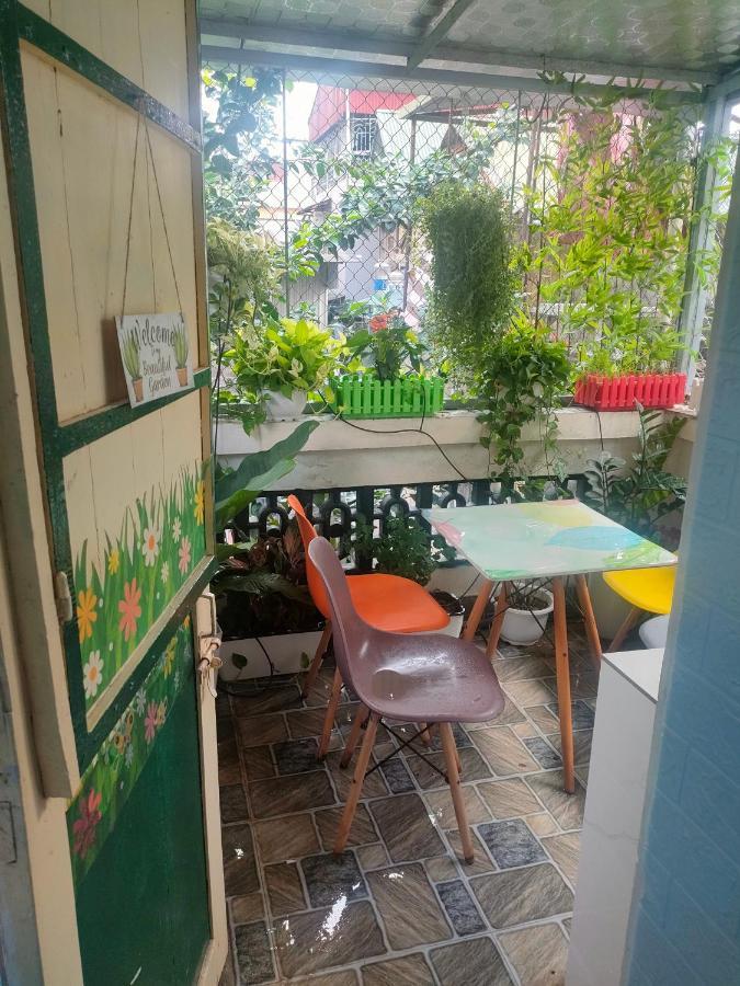 Orchid Homestay Hanoï Extérieur photo