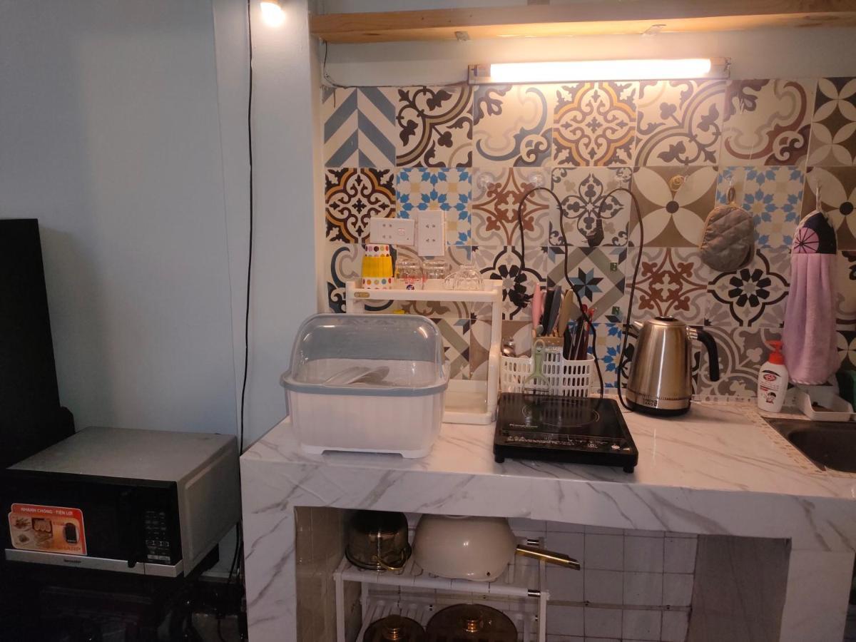 Orchid Homestay Hanoï Extérieur photo