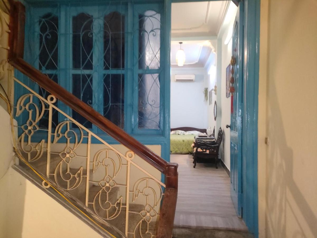 Orchid Homestay Hanoï Extérieur photo