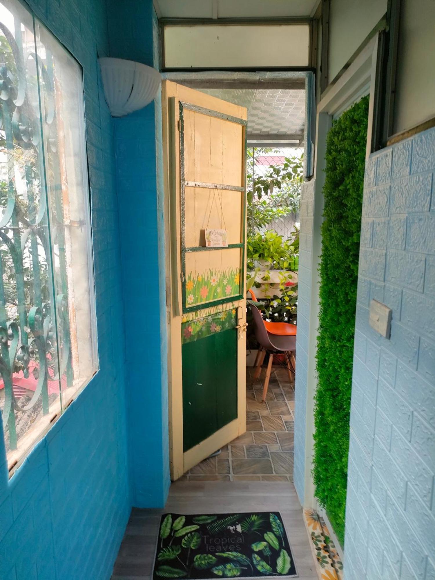 Orchid Homestay Hanoï Extérieur photo