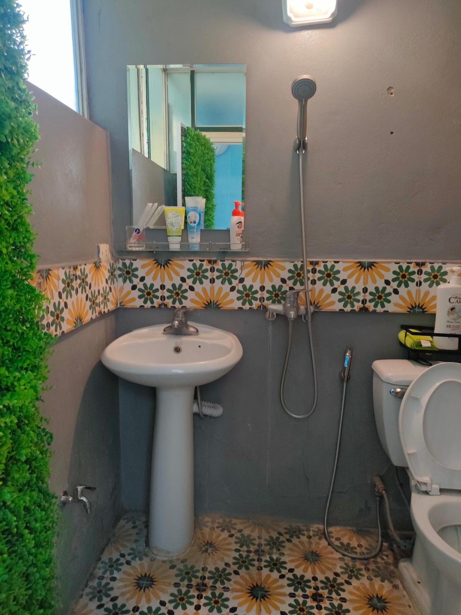 Orchid Homestay Hanoï Extérieur photo